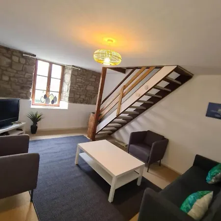 La Pagerie Holiday home *