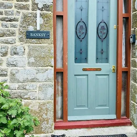 Holiday home La Pagerie