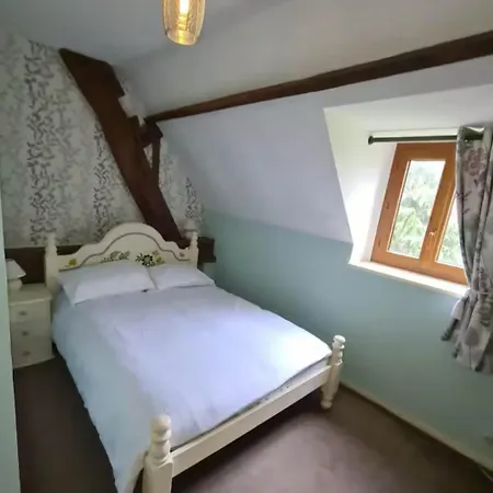 La Pagerie Holiday home *