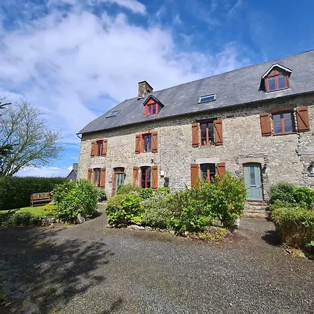 Holiday home La Pagerie