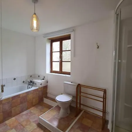 Holiday home La Pagerie *