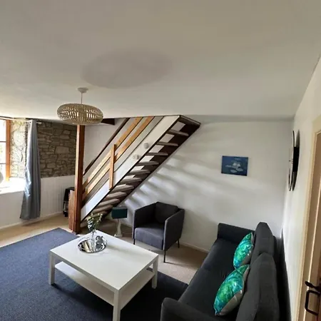 La Pagerie Holiday home