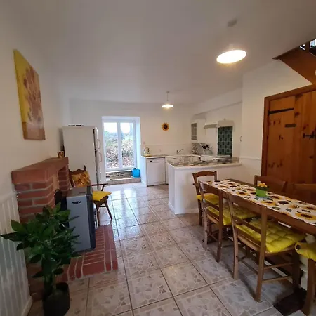 La Pagerie Holiday home *