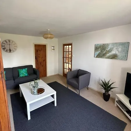 Holiday home La Pagerie *