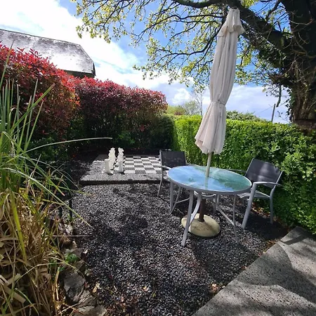La Pagerie Holiday home Maupertuis