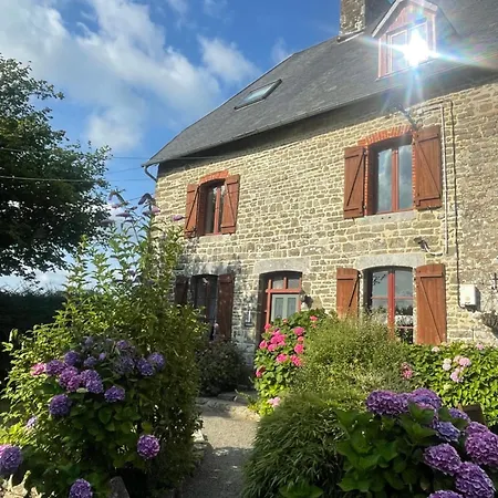 La Pagerie Holiday home